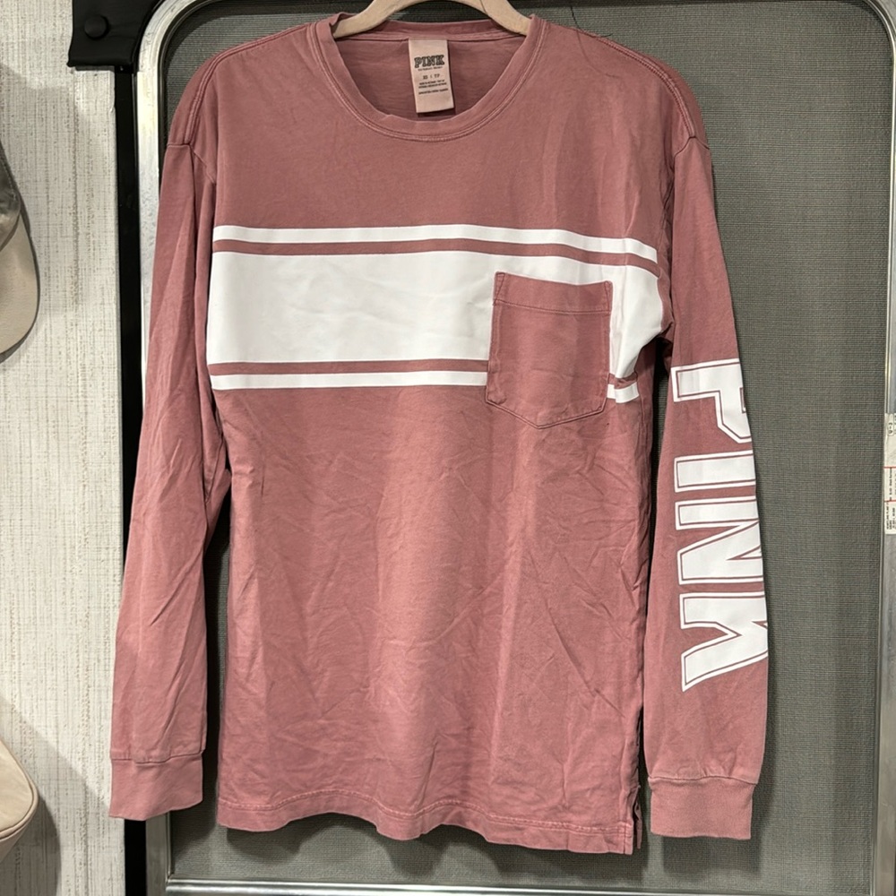 PINK Long Sleeve